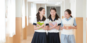 川村中学校・高等学校