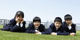 日本工業大学駒場中学・高等学校