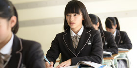 日本体育大学桜華中学校・高等学校