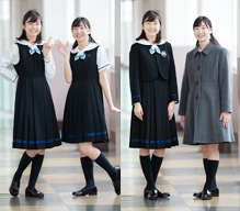 瀧野川女子学園中学高等学校