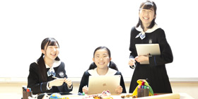 瀧野川女子学園中学高等学校