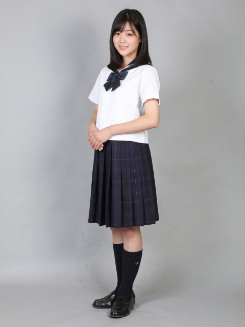 私立中学制服コレクション お気に入りの一着を見つけよう インターエデュ ドットコム
