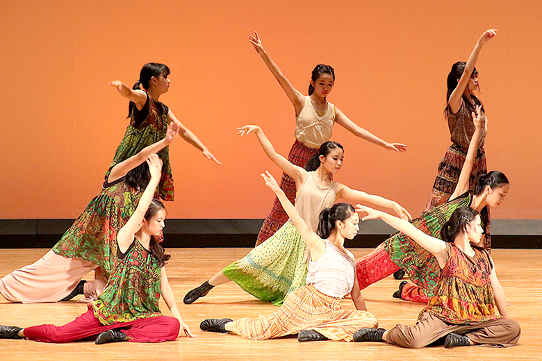 白百合学園中学高等学校フォトギャラリー