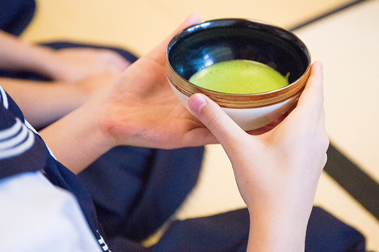 白百合学園中学高等学校フォトギャラリー