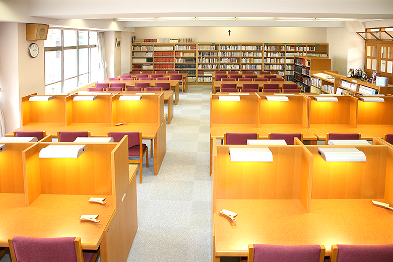 白百合学園中学高等学校フォトギャラリー