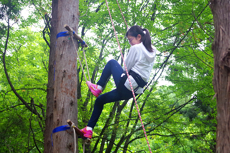 白百合学園中学高等学校フォトギャラリー