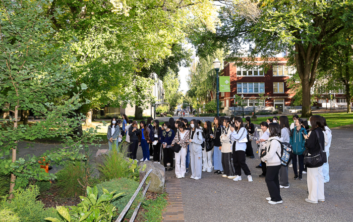 国際交流プログラム