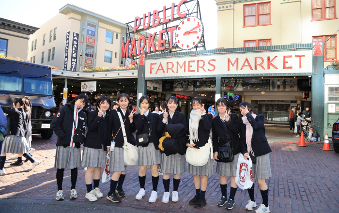 国際交流プログラム