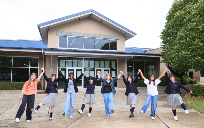 企業訪問や学校訪問の思い出