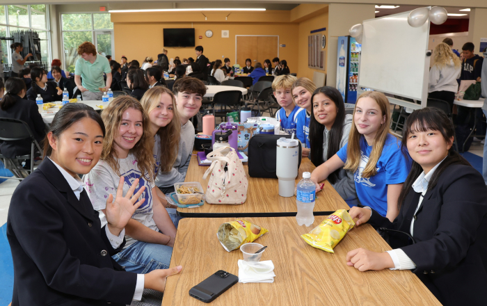 企業訪問や学校訪問の思い出