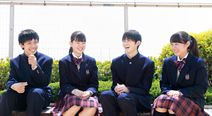 貞静学園中学校・高等学校