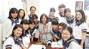 神奈川学園中学校・高等学校