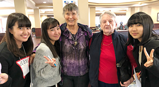 武蔵野中学校・高等学校