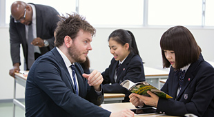目黒日本大学中学校・高等学校