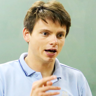 トリスタン先生