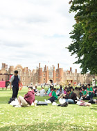 イートン・カレッジ