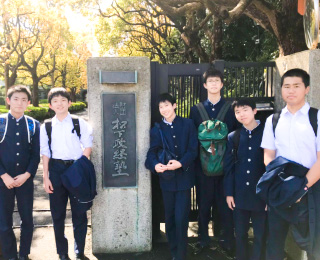 足立学園の教員が考える「志教育」