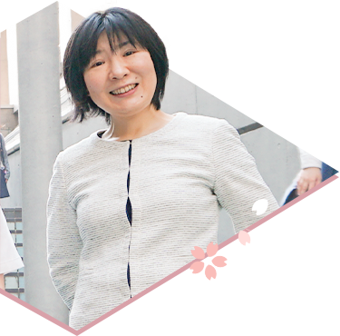 廣瀬先生