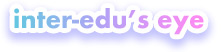 inter-edu's eye