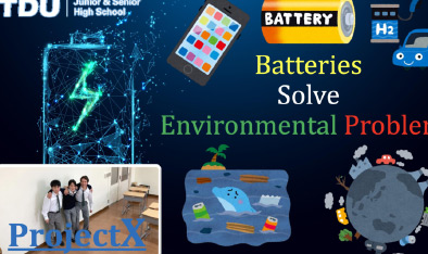 他者への共感力、論理的思考力の向上は、まさにTDUが目指している教育