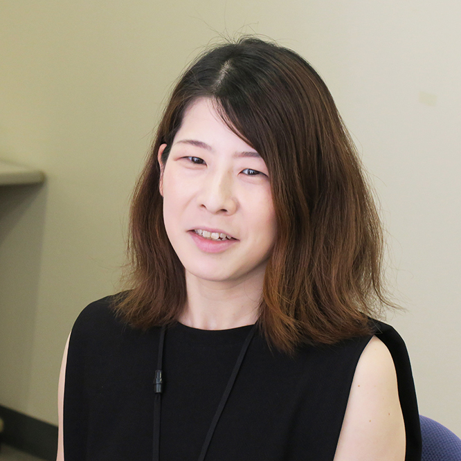 島崎 由紀子 先生