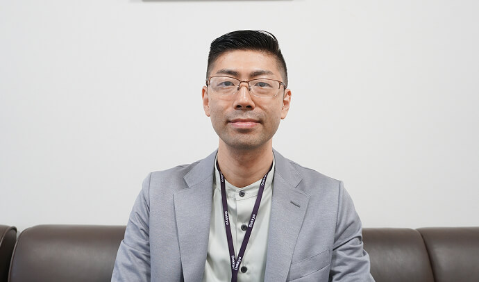 清水さん：中3のお子さまが在学中（思考ゲーム同好会）