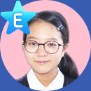 細井 江実理さん 細井 江実理さん