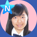 林 音桜(ねお)さん 林 音桜(ねお)さん