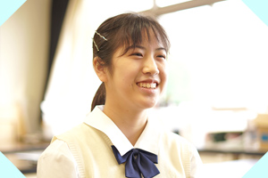 S・Kさん S・Kさん