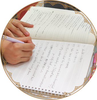 英語のアウトプット学習