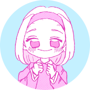 時間割表のコメントをする藤見フジちゃん