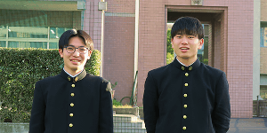 生徒主体で作り上げる暁星の運動会