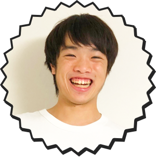 渡邊彬人くん 渡邊彬人くん