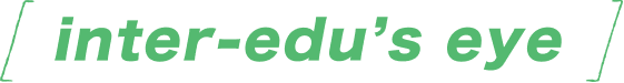 inter-edu’s eye