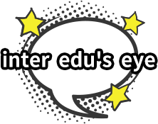 inter-edu’s eye