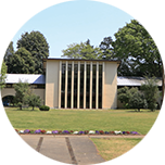 男子部体操館は、他の多くの建物同様に、東京都選定歴史的建造物に指定されています。