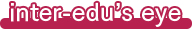 inter-edu's eye