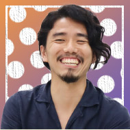 日本画・水彩ご担当 杉山愉岳先生