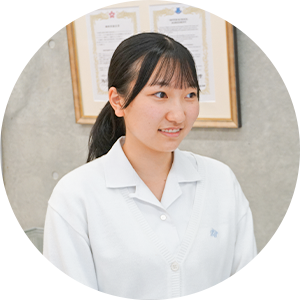 M.Uさん