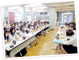 代議員会