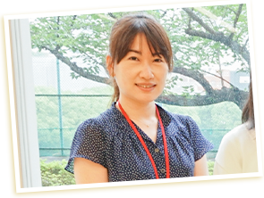 中野先生