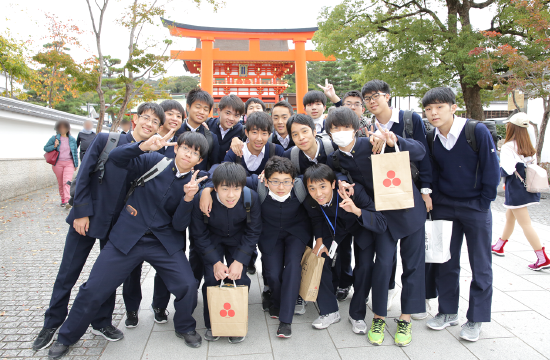 スライダー画像