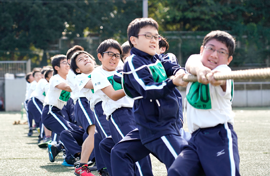 スライダー画像