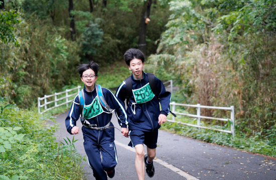 スライダー画像