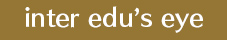 inter-edu's eye