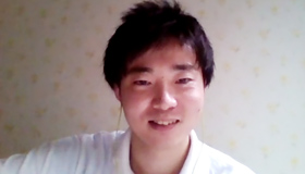 綾野 翔さん