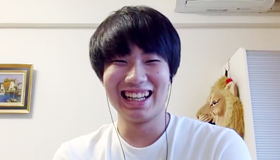 小林隆之助さん