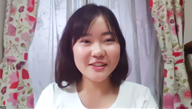 宮下葉月さん