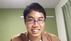 相川悠真さん