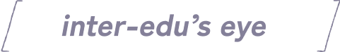 inter-edu’s eye